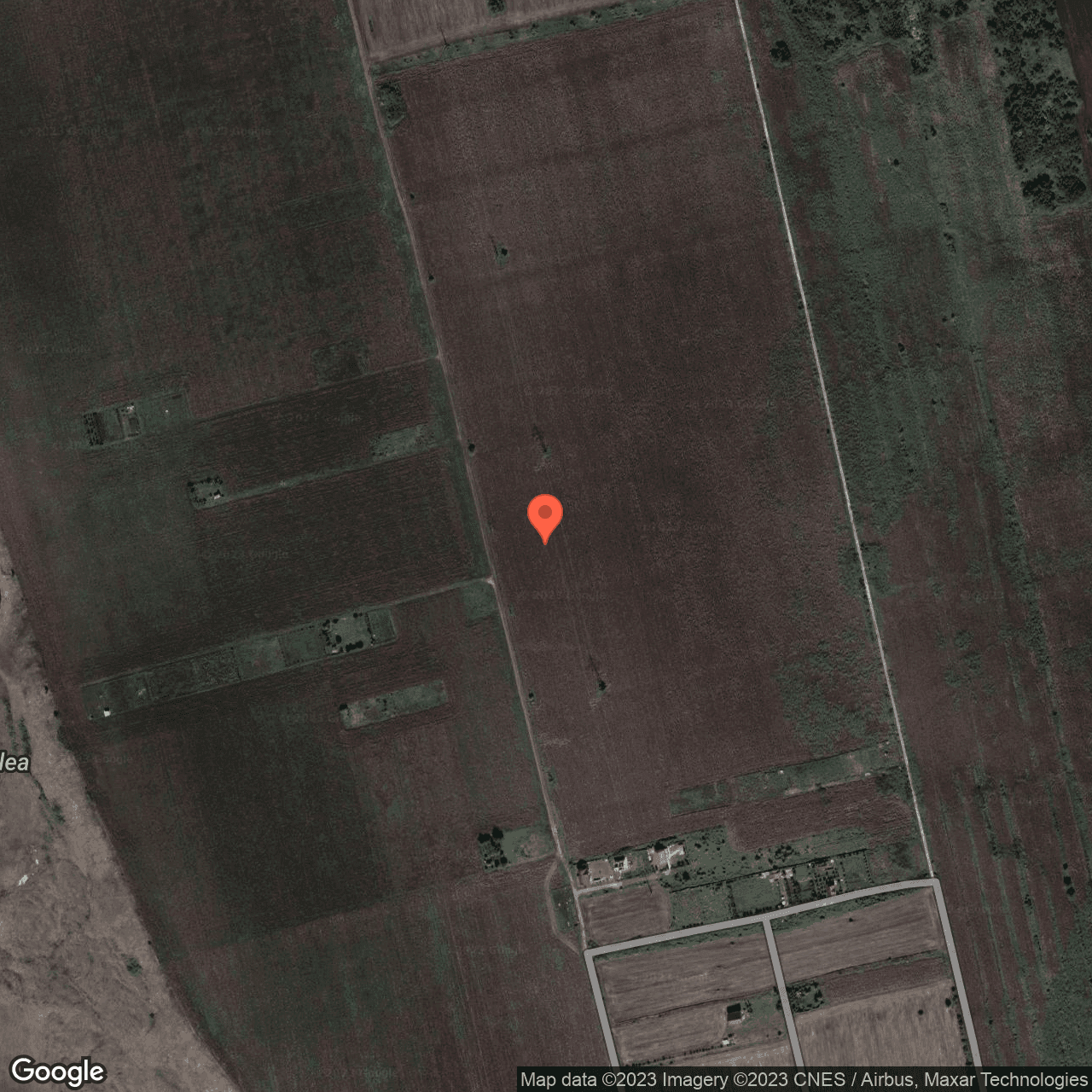 Poza harta hybrid, zoom 16, adresa Valea Lupului, , judetul