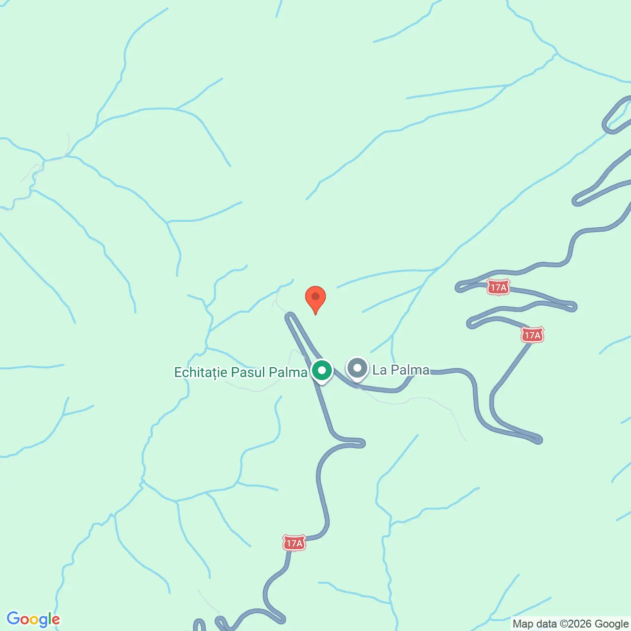 Poza harta streetview, zoom 14, adresa Vatra Moldovitei Suceava, , judetul