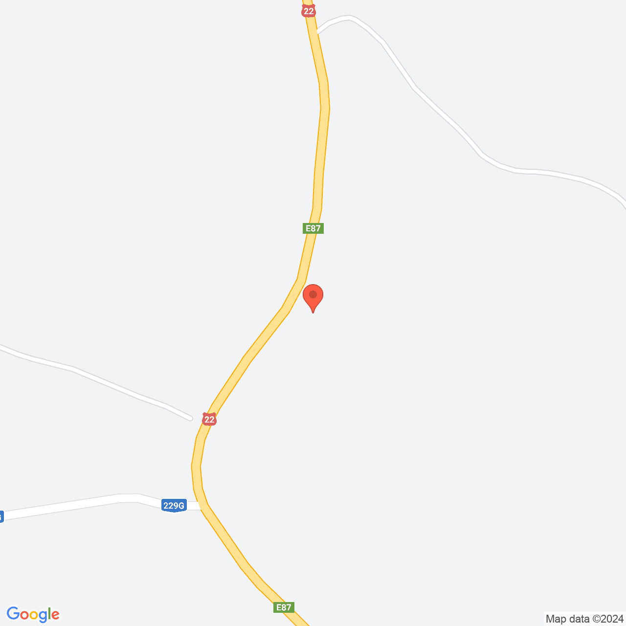 Poza harta streetview, zoom 16, adresa Isaccea, , judetul