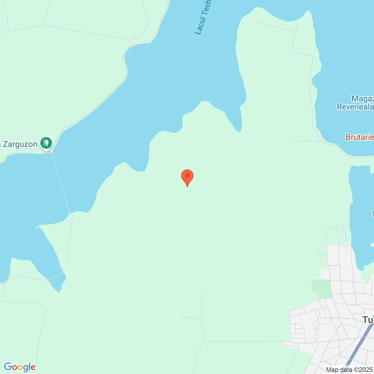 Poza harta streetview, zoom 14, adresa Tuzla Constanta, , judetul