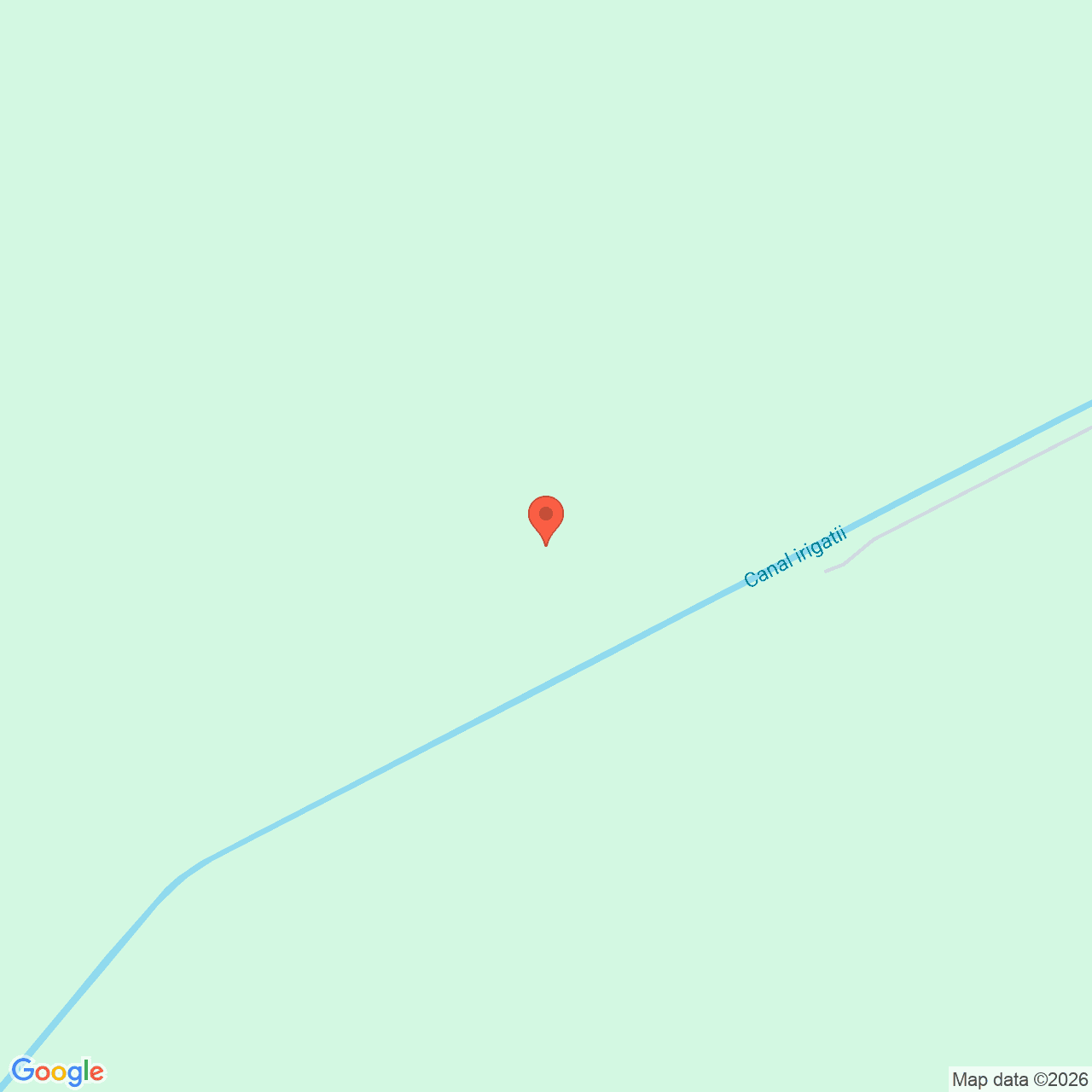 Poza harta streetview, zoom 16, adresa Breaza Buzau, , judetul