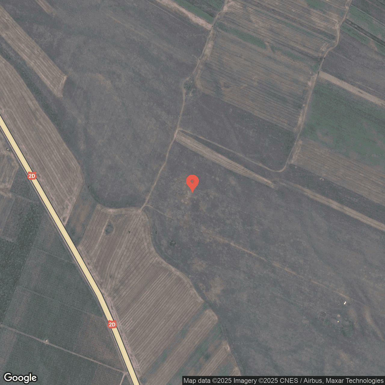 Poza harta hybrid, zoom 16, adresa Bolotesti Vrancea, , judetul