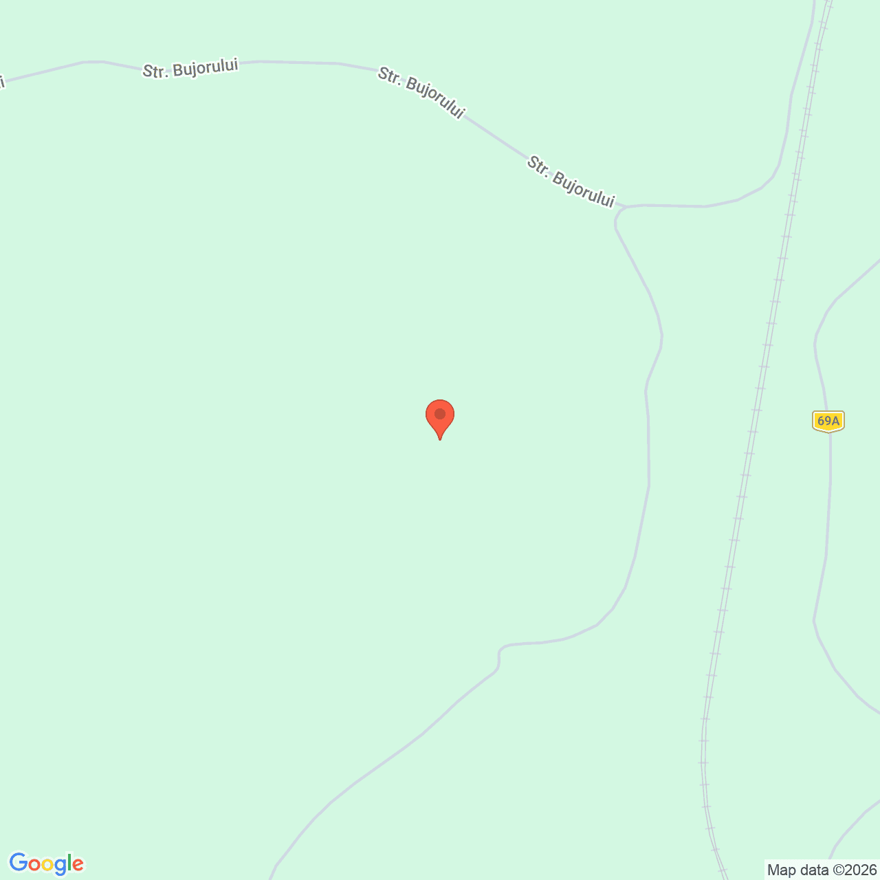 Poza harta streetview, zoom 16, adresa Ploscos Cluj, , judetul