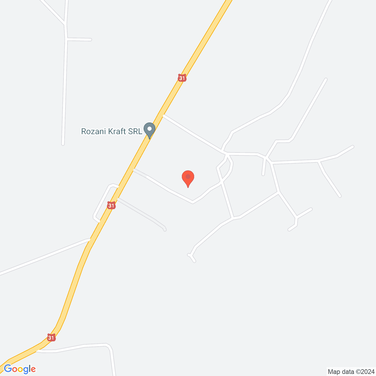 Poza harta streetview, zoom 16, adresa Oltenița, șos. Călărași, km 3, , judetul