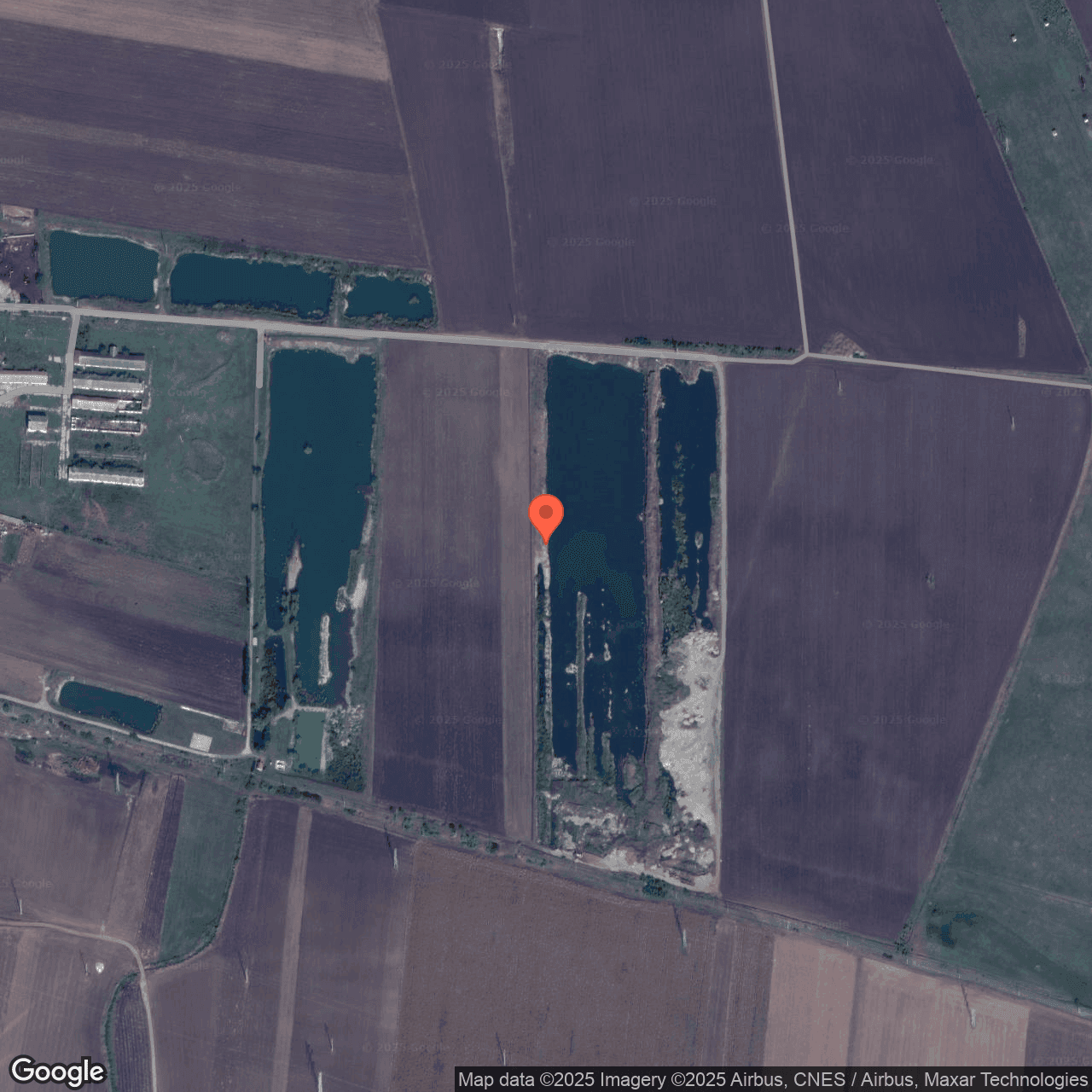 Poza harta hybrid, zoom 16, adresa Turda, str. Plaiului, FN, jud. Cluj, , judetul