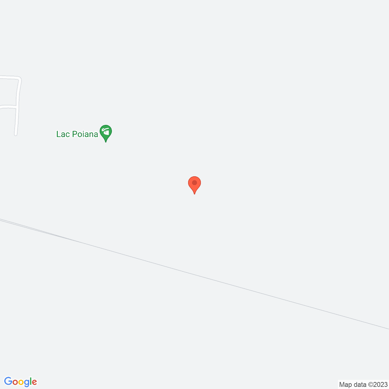 Poza harta streetview, zoom 16, adresa Turda, str. Plaiului, FN, , judetul