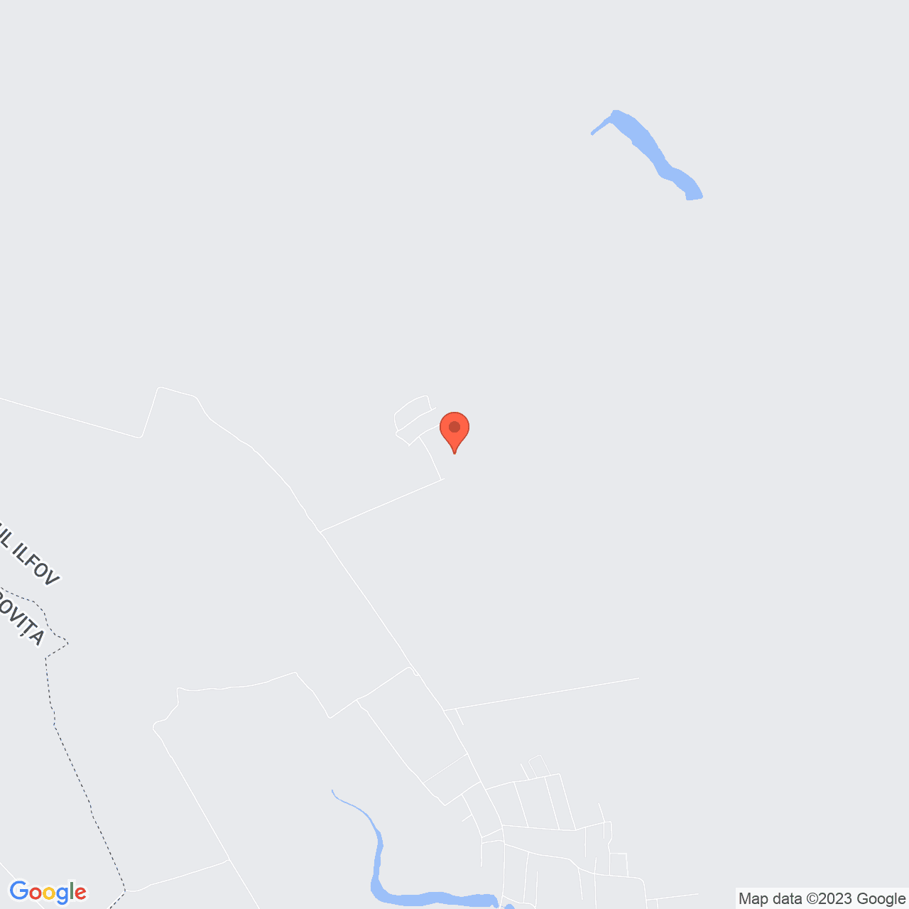 Poza harta streetview, zoom 14, adresa Balotesti, , judetul