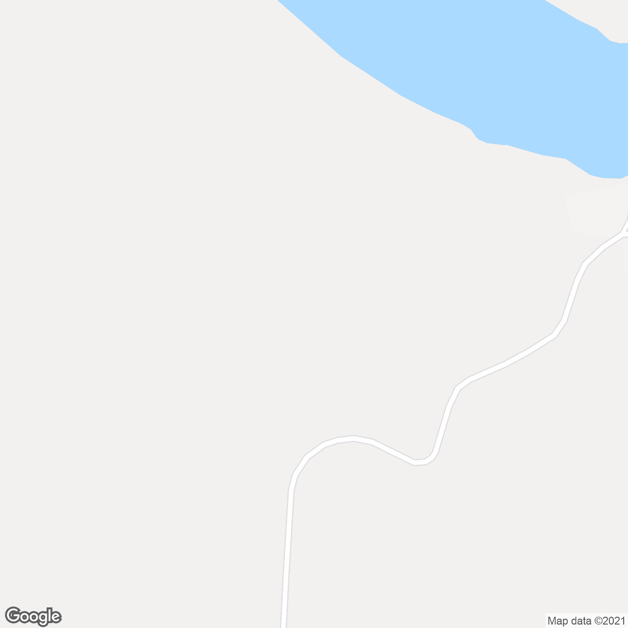 Poza harta hybrid, zoom 16, adresa Nufaru, Nufaru, judetul Tulcea