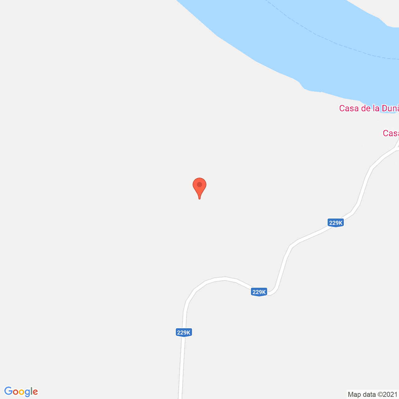 Poza harta streetview, zoom 16, adresa Nufaru, Nufaru, judetul Tulcea