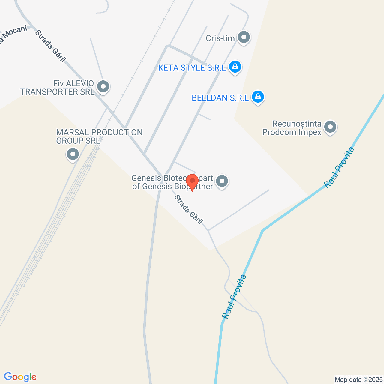 Poza harta streetview, zoom 16, adresa Filipestii de Padure, str. Varnita, , judetul