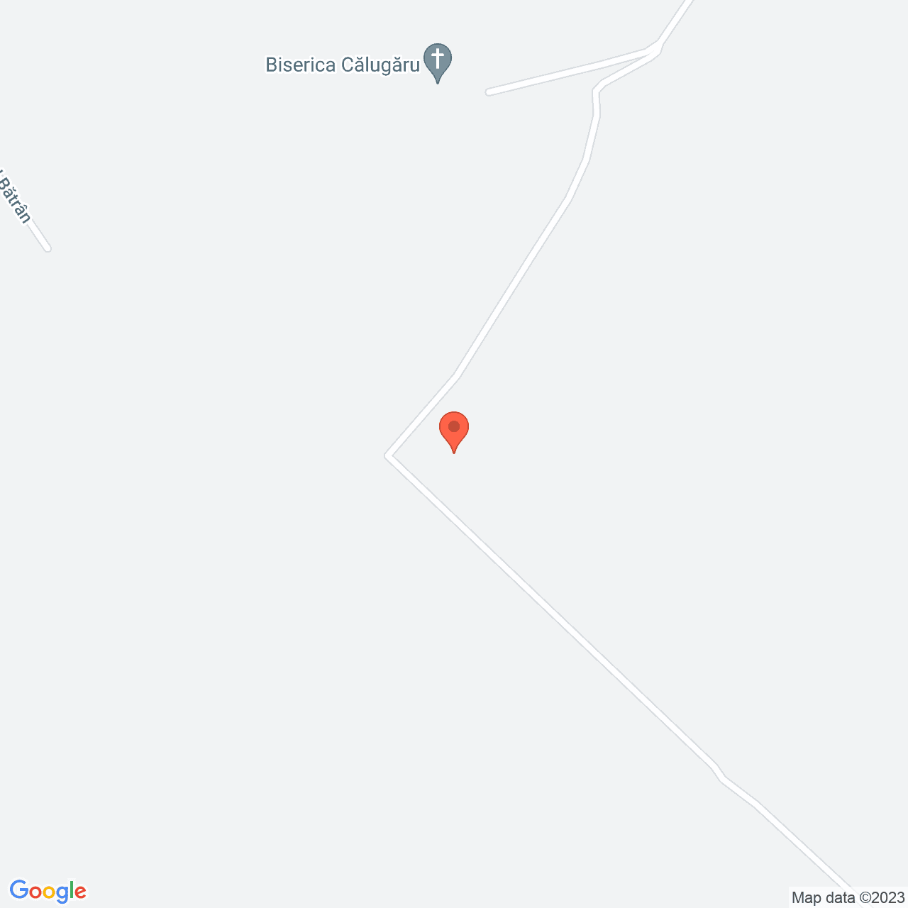 Poza harta streetview, zoom 16, adresa Tartasesti, , judetul