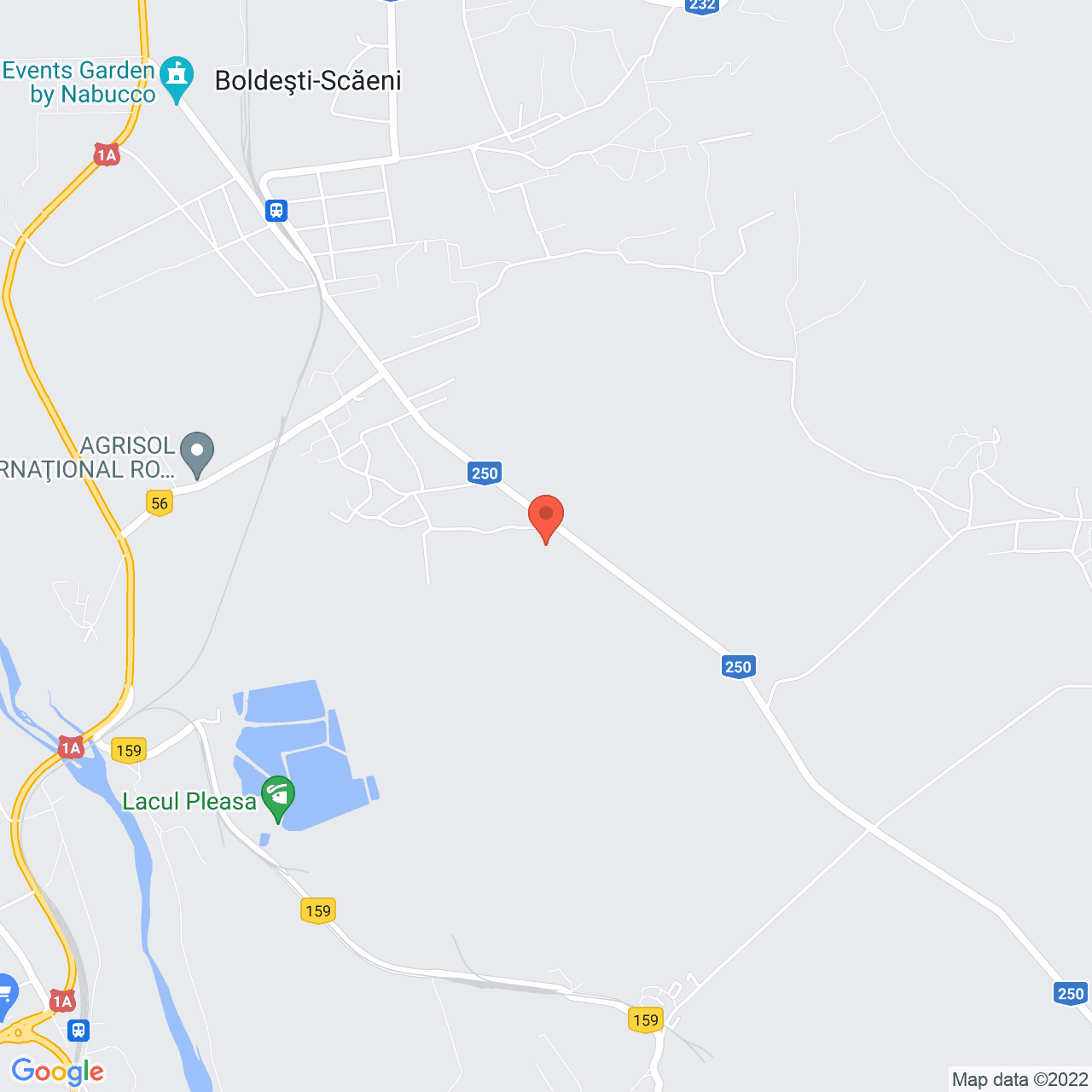 Poza harta streetview, zoom 14, adresa Scaeni, Boldesti-Scaeni, judetul Prahova