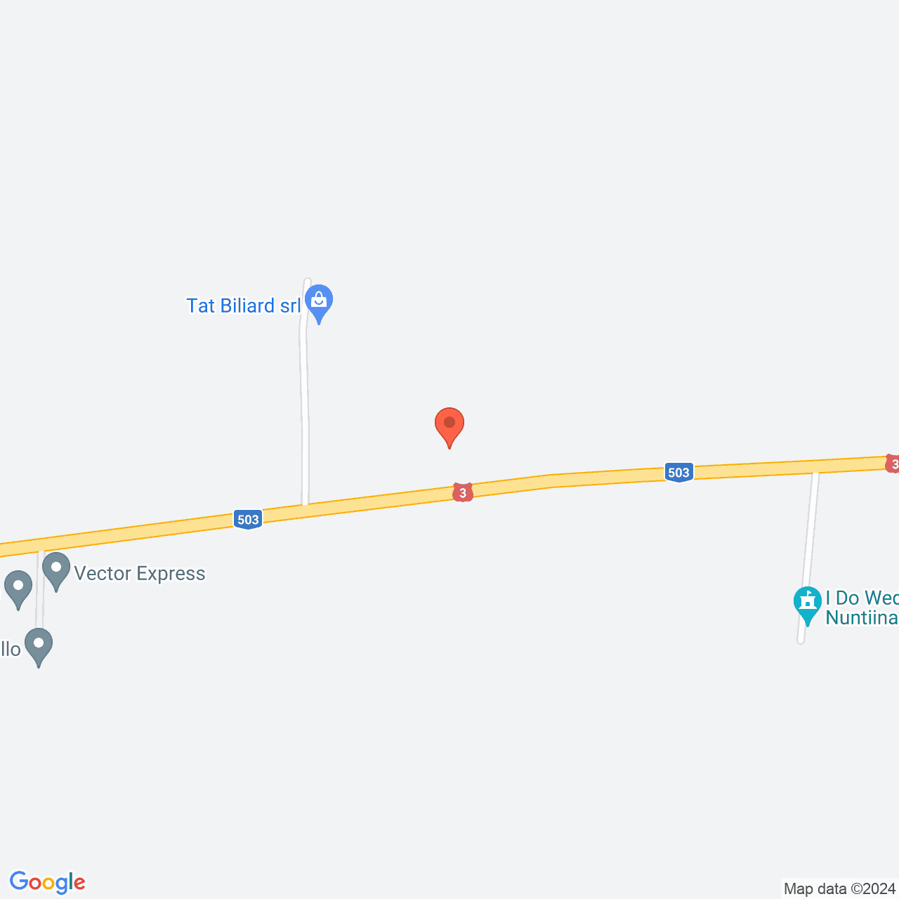 Poza harta streetview, zoom 16, adresa Belcigatele Calarasi, , judetul