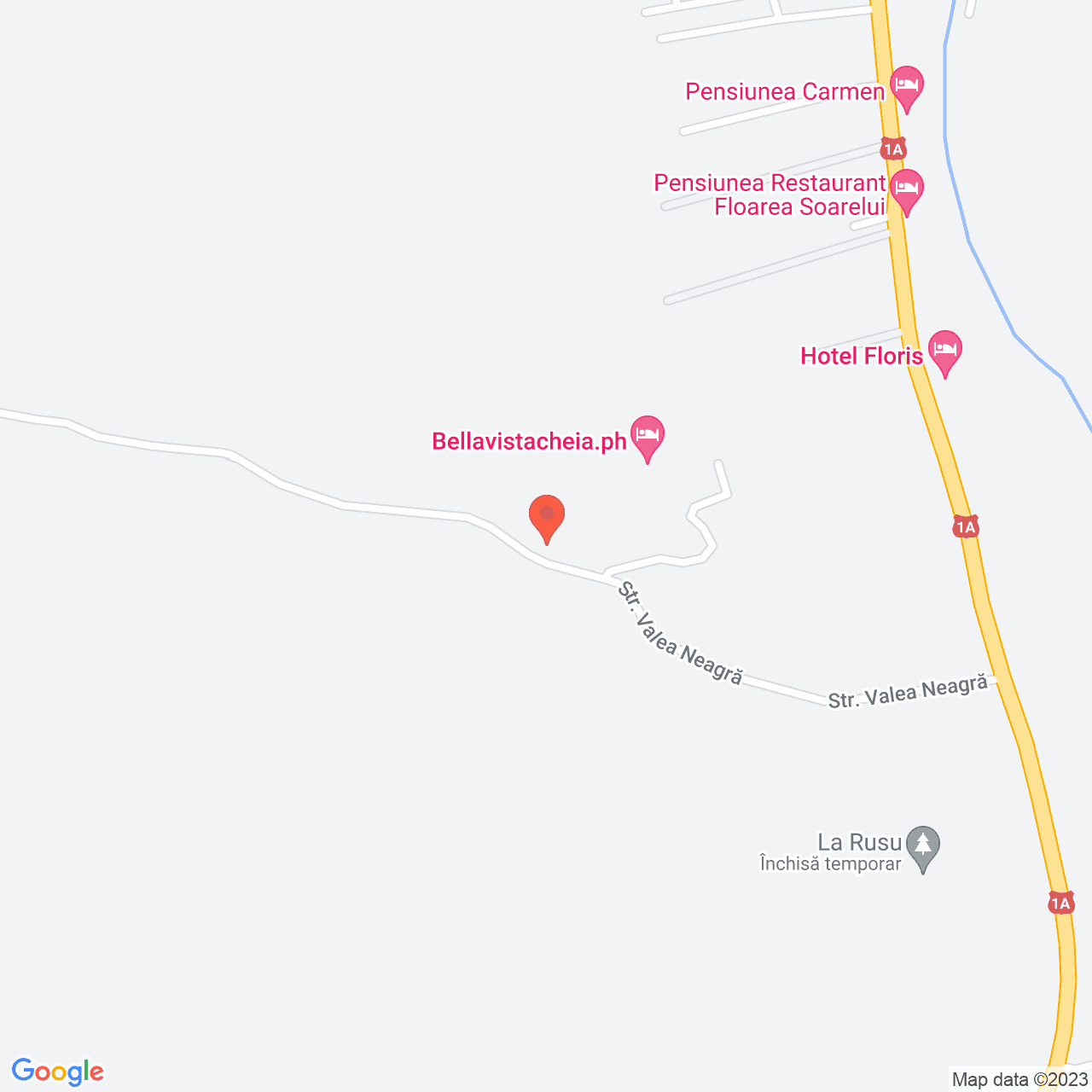 Poza harta streetview, zoom 16, adresa cheia, , judetul