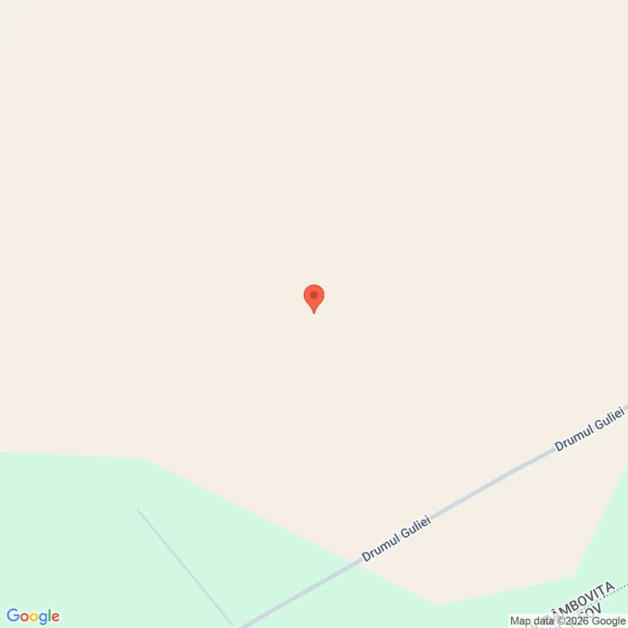 Poza harta streetview, zoom 16, adresa Samurcasi Dambovita, , judetul