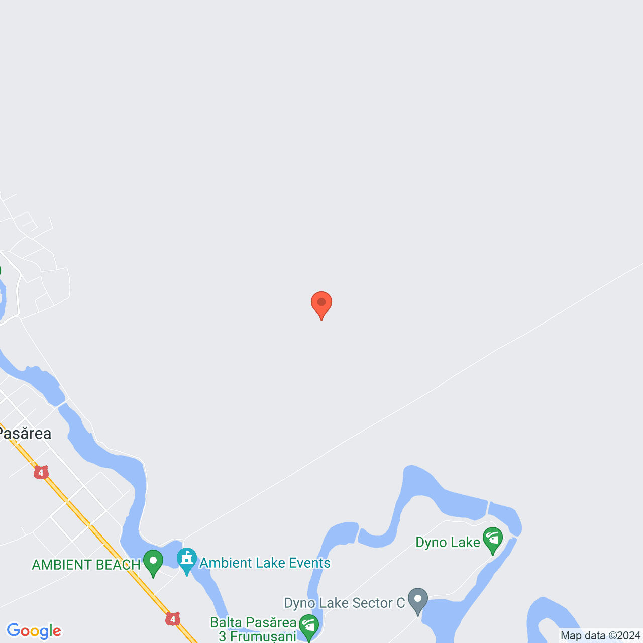 Poza harta streetview, zoom 14, adresa Vasilati Calarasi, , judetul