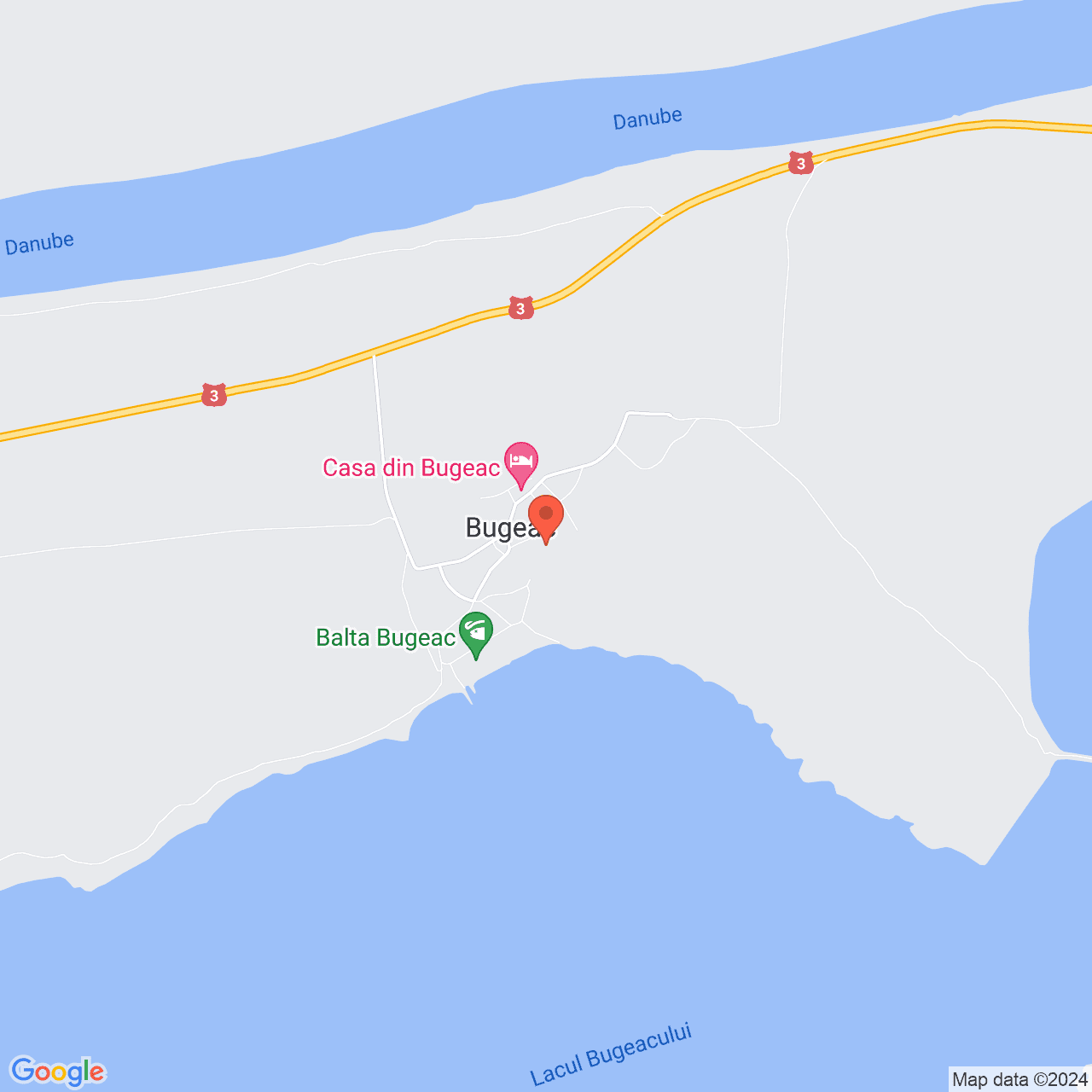 Poza harta streetview, zoom 14, adresa Ostrov Calarasi, , judetul