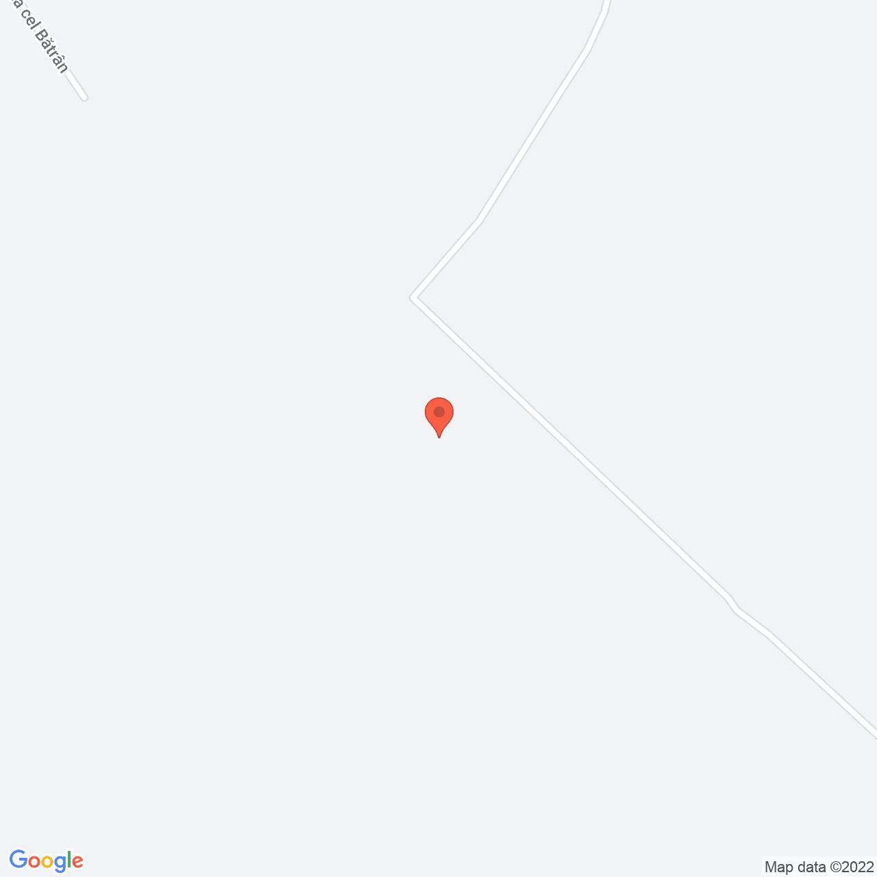 Poza harta streetview, zoom 16, adresa Tărtășești, Tartasesti, judetul Dambovita