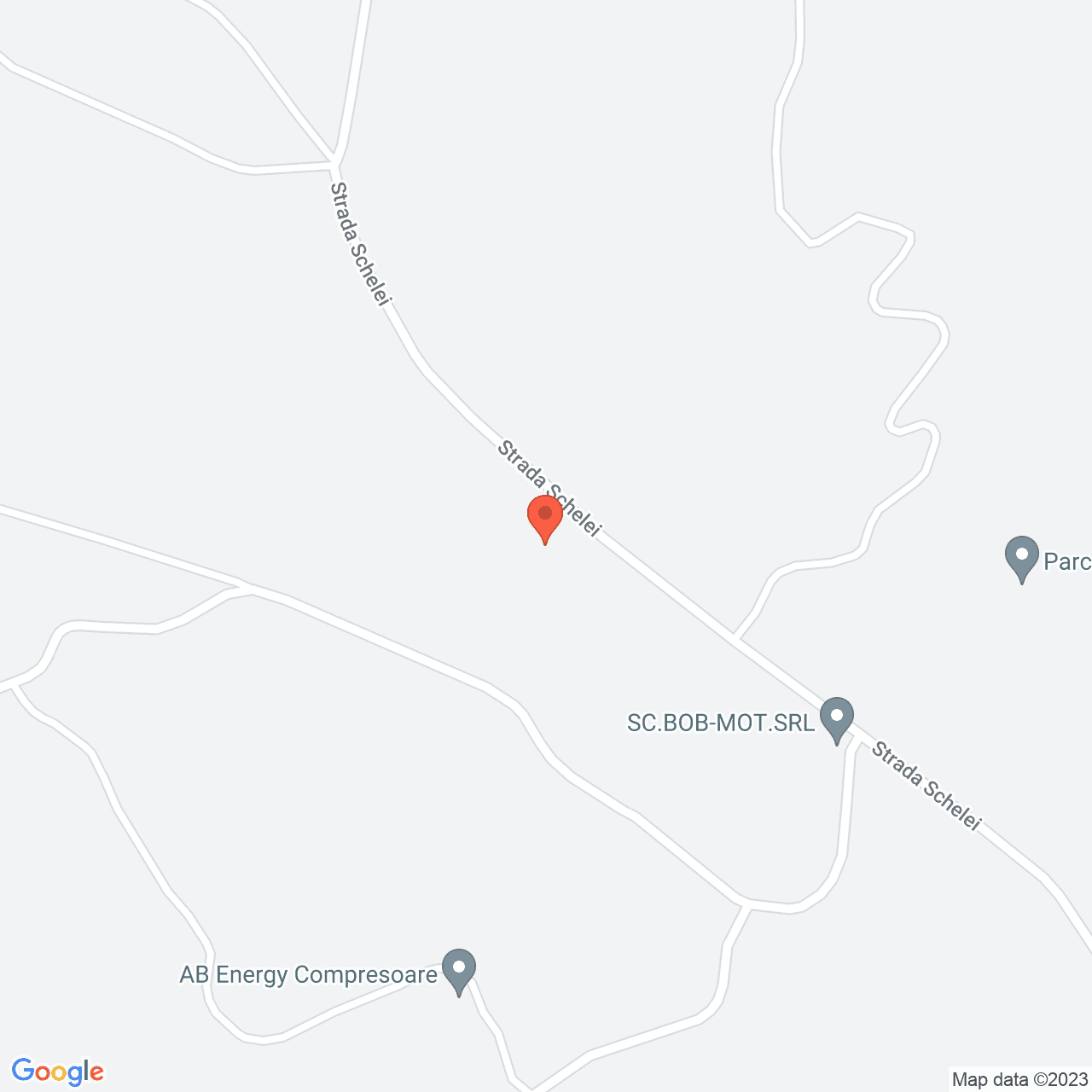 Poza harta streetview, zoom 16, adresa Moinesti, , judetul