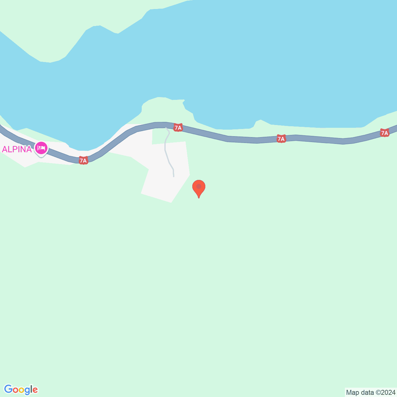 Poza harta streetview, zoom 16, adresa Malaia, str. Izvor, jud. Vâlcea, , judetul