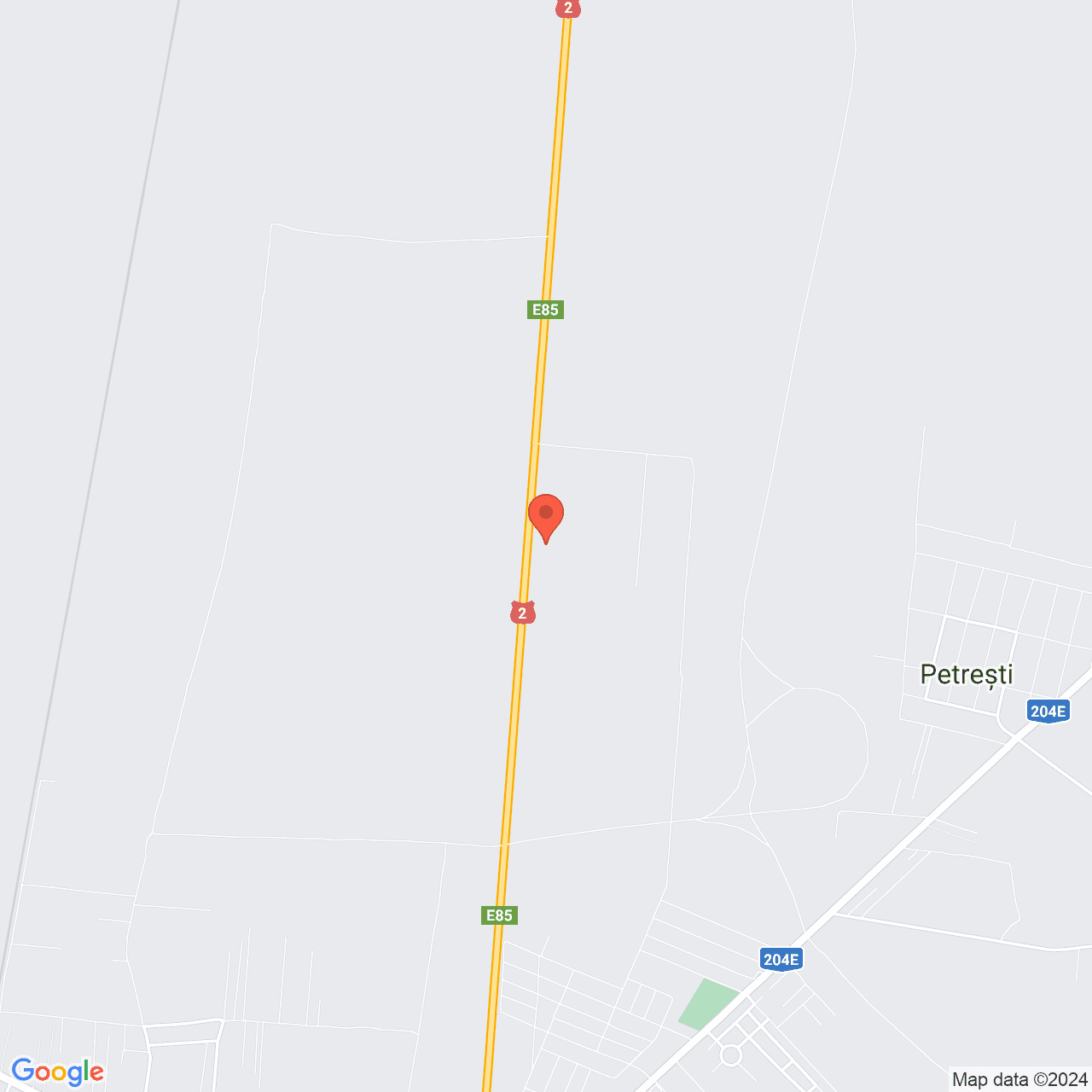 Poza harta streetview, zoom 14, adresa Focsani, , judetul
