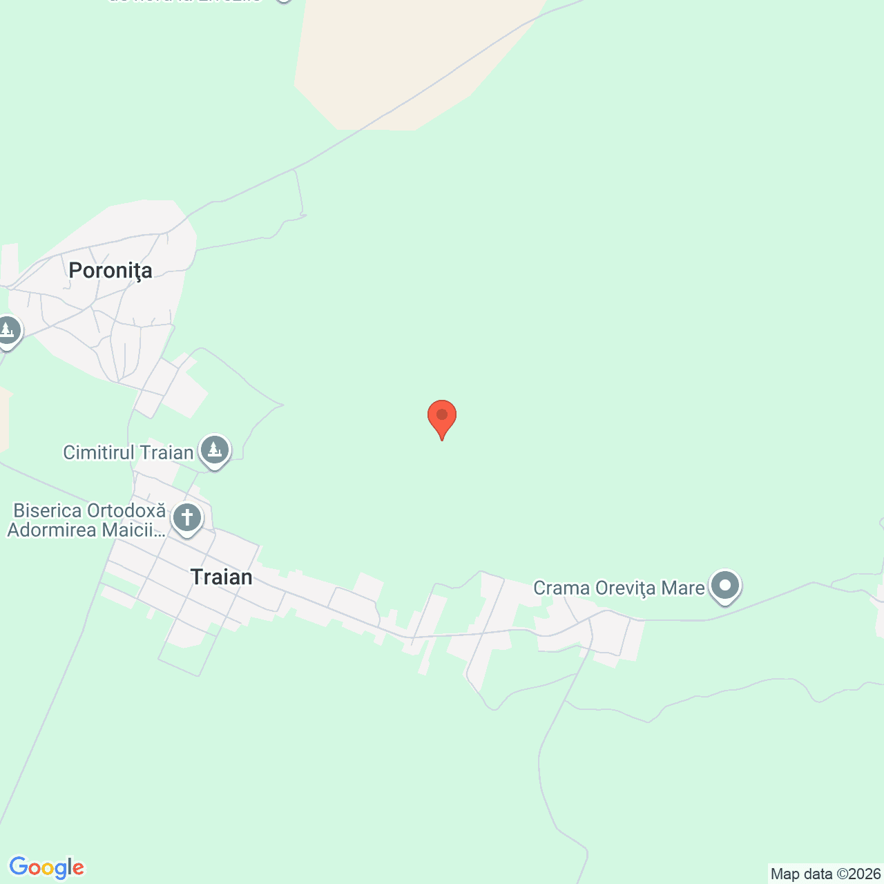 Poza harta streetview, zoom 14, adresa Rogova Mehedinti, , judetul