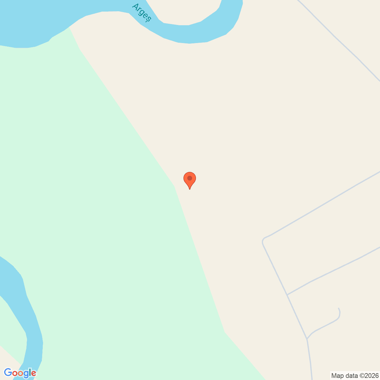 Poza harta streetview, zoom 16, adresa Odobesti Dambovita, , judetul