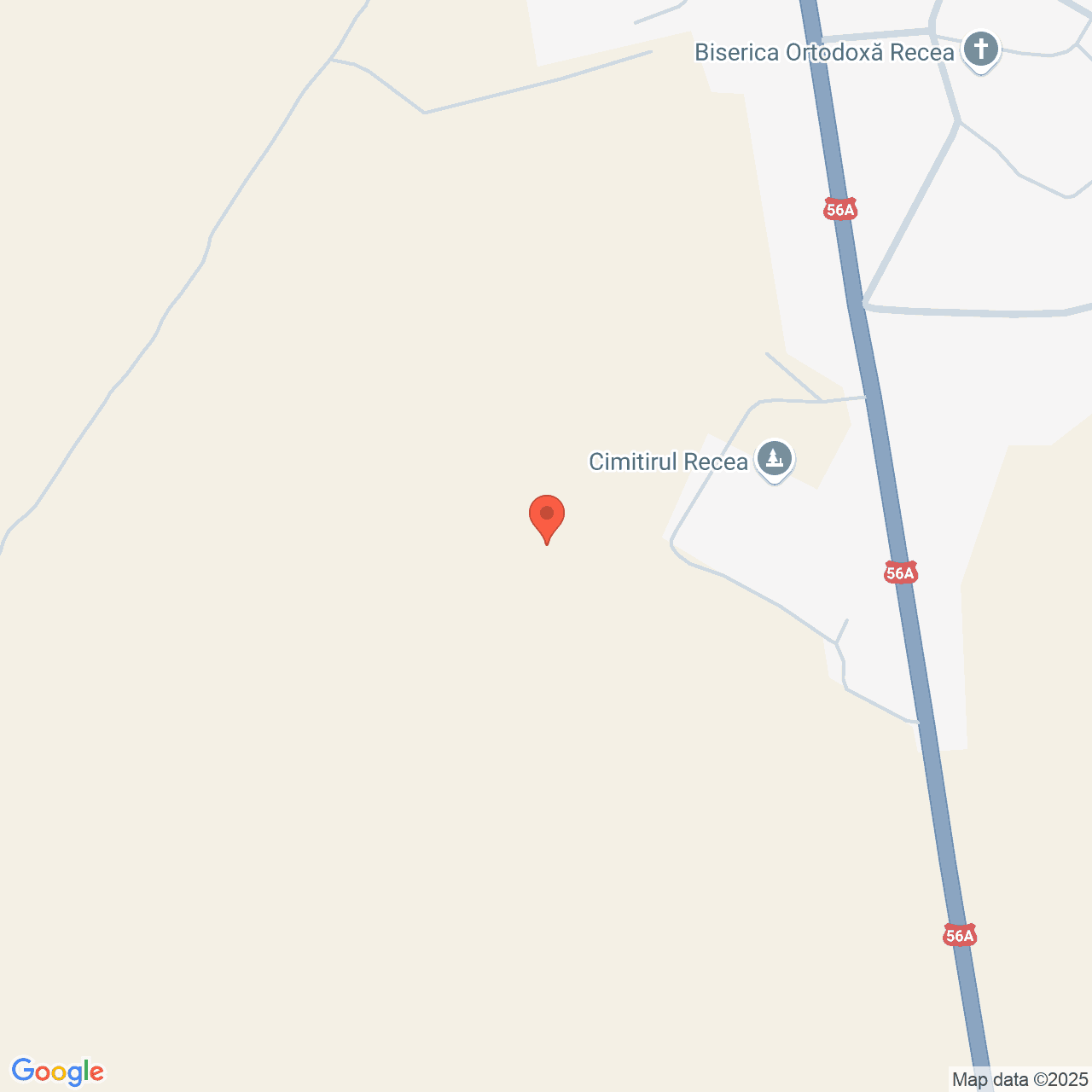 Poza harta streetview, zoom 14, adresa Punghina, , judetul